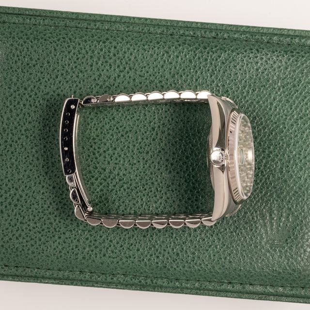 Rolex Datejust 16234 Image 2